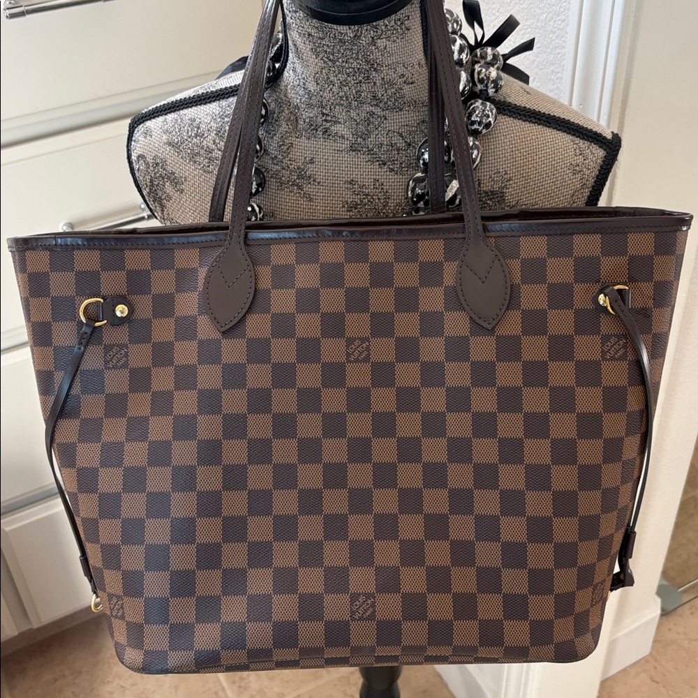 Louis Vuitton bag